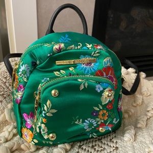 Steve Madden Mini back pack